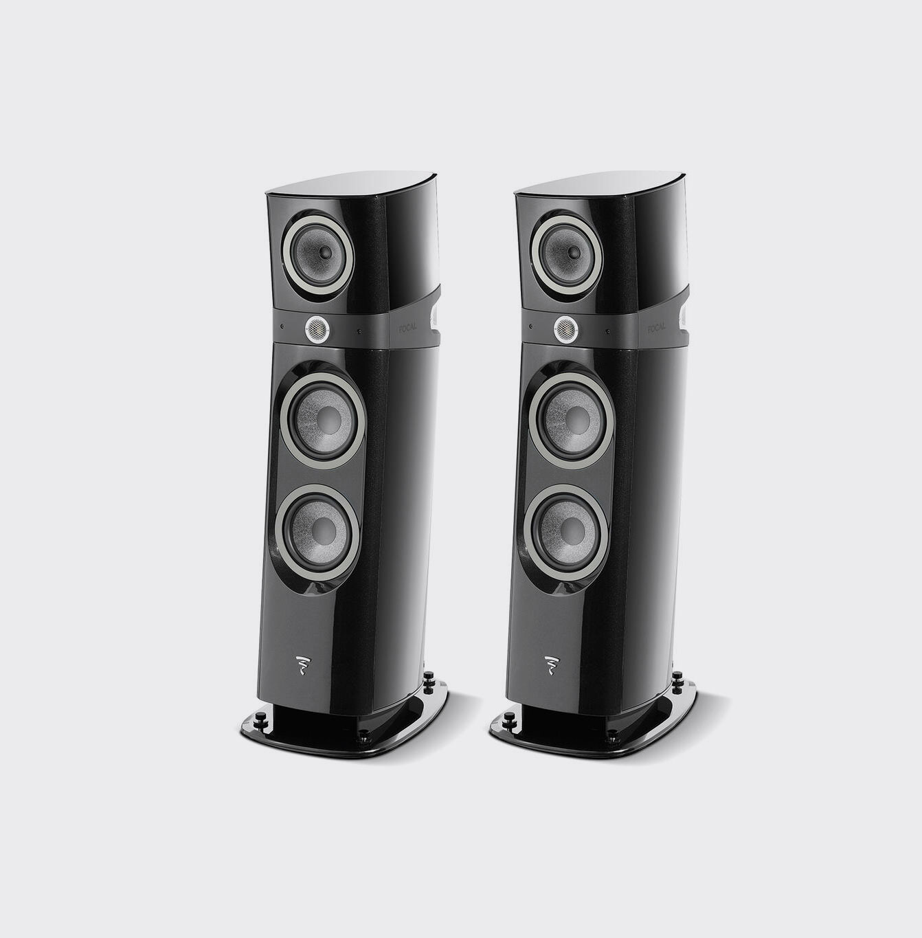 Focal Sopra N3