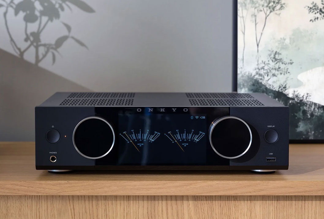 Onkyo stellt die Muse Y-40 und Y-50 vor