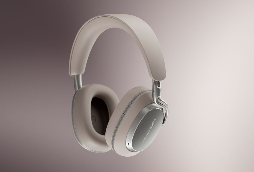Bowers & Wilkins präsentiert den PX8 S2